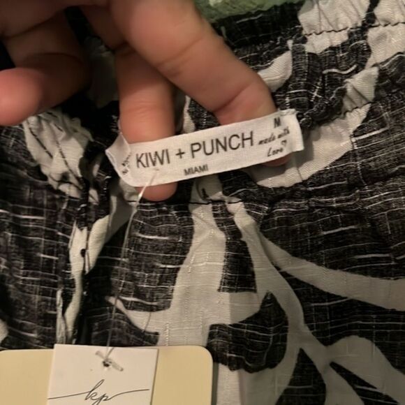 Kiwi + Punch pants - Picture 5 of 7